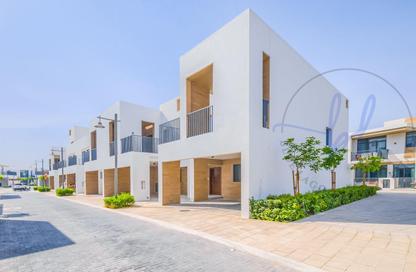 Townhouse - 3 Bedrooms - 4 Bathrooms for rent in Bliss 2 - Arabian Ranches 3 - Dubai