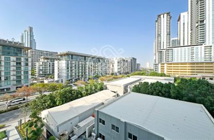 Apartment - 2 - 3 for sale in Sobha Hartland Waves Opulence - Sobha Hartland - Mohammed Bin Rashid City - Dubai