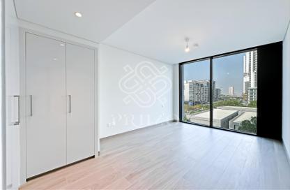 Apartment - 2 - 3 for sale in Sobha Hartland Waves Opulence - Sobha Hartland - Mohammed Bin Rashid City - Dubai