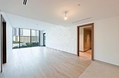 Apartment - 2 - 3 for sale in Sobha Hartland Waves Opulence - Sobha Hartland - Mohammed Bin Rashid City - Dubai
