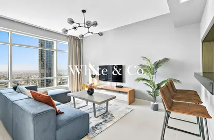 شقة - غرفة نوم - 2 حمامات للبيع في لوفتس ويست - ذا لوفت - وسط مدينة دبي - دبي