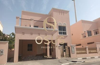Villa - 4 Bedrooms - 5 Bathrooms for sale in Nad Al Sheba Villas - Nad Al Sheba 3 - Nad Al Sheba - Dubai