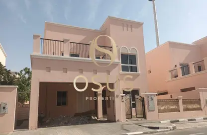 Villa - 4 Bedrooms - 5 Bathrooms for sale in Nad Al Sheba Villas - Nad Al Sheba 3 - Nad Al Sheba - Dubai