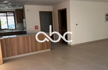 Townhouse - 3 - 4 for rent in Toledo - Bloom Living - Zayed City (Khalifa City C) - Khalifa City - Abu Dhabi
