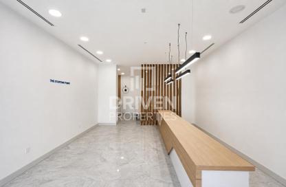 Retail - Studio - 1 for rent in Noor Residence - Jumeirah Garden City - Al Satwa - Dubai Retail - Studio - 1 for rent in Noor Residence - Jumeirah Garden City - Al Satwa - Dubai