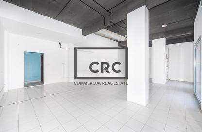 Retail - Studio for rent in Building O05 - Persia Cluster - International City - Dubai