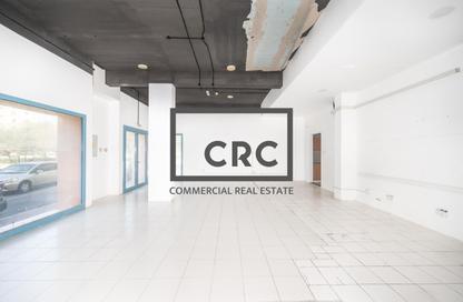 Retail - Studio for rent in Building O05 - Persia Cluster - International City - Dubai Retail - Studio for rent in Building O05 - Persia Cluster - International City - Dubai