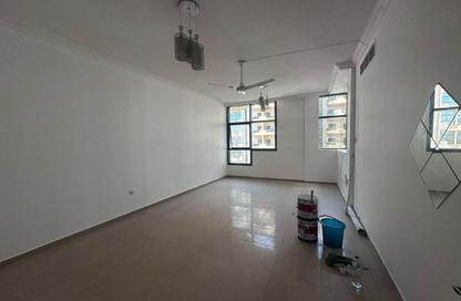 Apartment - 2 Bedrooms - 2 Bathrooms for rent in Al Rashidiya Towers - Al Rashidiya - Ajman Downtown - Ajman