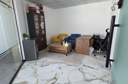 Business Centre - Studio - 1 Bathroom for rent in The Court Tower - Business Bay - Dubai