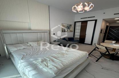 Apartment - Studio - 1 Bathroom for sale in Opalz By Danube Tower 2 - Opalz by Danube - Dubai Science Park - Dubai