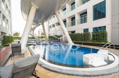Apartment - Studio - 1 Bathroom for sale in Opalz By Danube Tower 2 - Opalz by Danube - Dubai Science Park - Dubai