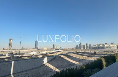 Apartment - 1 Bedroom - 1 Bathroom for rent in Belgravia Heights 1 - Belgravia Heights - District 12 - Jumeirah Village Circle - Dubai