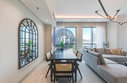 Apartment - 2 - 2 for rent in Golf Tower 3 - Golf Towers - The Views - Dubai Apartment - 2 - 2 for rent in Golf Tower 3 - Golf Towers - The Views - Dubai