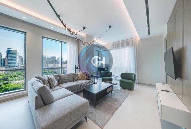 Golf View - Upgraded - Available Now - Furnished