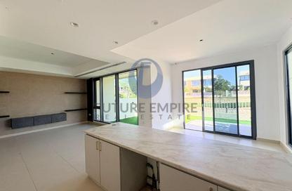 Villa - 5 Bedrooms - 4 Bathrooms for rent in Hadaeq Sheikh Mohammed Bin Rashid - Dubai
