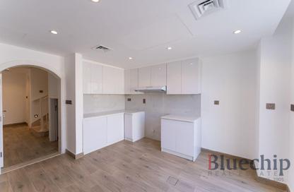 Villa - 3 - 4 for rent in Springs 3 - The Springs - Dubai