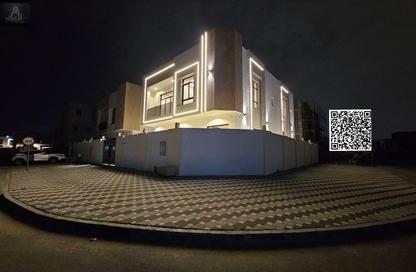 Villa - 5 Bedrooms - 7 Bathrooms for sale in Al Zaheya Gardens - Al Zahya - Ajman