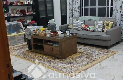 Villa - 4 Bedrooms - 4 Bathrooms for rent in Al Safa 1 Villas - Al Safa 1 - Al Safa - Dubai