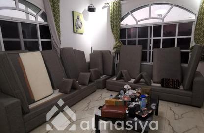 Villa - 4 Bedrooms - 4 Bathrooms for rent in Al Safa 1 Villas - Al Safa 1 - Al Safa - Dubai