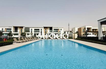 Townhouse - 4 Bedrooms - 4 Bathrooms for rent in Raya - Arabian Ranches 3 - Dubai