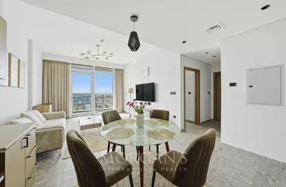 Apartment - 1 Bedroom - 1 Bathroom for rent in Golf Suites - Dubai Hills Estate - Dubai