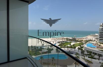 Apartment - 1 Bedroom - 1 Bathroom for rent in Bay Residences - Hayat Island - Mina Al Arab - Ras Al Khaimah
