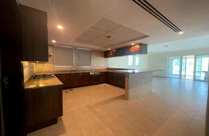 Villa - 4 - 4 for rent in District 3 - Jumeirah Park - Dubai