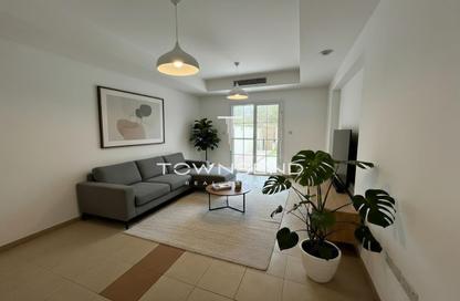 Villa - 2 Bedrooms - 2 Bathrooms for rent in Alma 2 - Alma - Arabian Ranches - Dubai