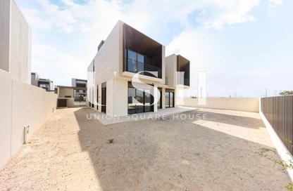Villa - 5 - 6 for rent in Palm Hills - Dubai Hills Estate - Dubai Villa - 5 - 6 for rent in Palm Hills - Dubai Hills Estate - Dubai
