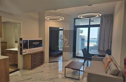 Apartment - 1 - 1 for sale in Al Maryah Vista - Al Maryah Island - Abu Dhabi Apartment - 1 - 1 for sale in Al Maryah Vista - Al Maryah Island - Abu Dhabi
