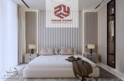 Apartment - Studio - 1 Bathroom for sale in Celesto Tower 3 - Dubai Land Residence Complex - Dubai Apartment - Studio - 1 Bathroom for sale in Celesto Tower 3 - Dubai Land Residence Complex - Dubai