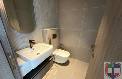 Apartment - 1 Bedroom - 2 Bathrooms for rent in Beverly Residences 2 - District 15 - Jumeirah Village Circle - Dubai