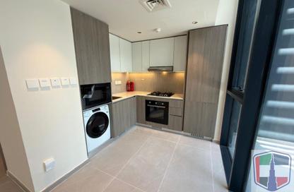 Apartment - 1 Bedroom - 2 Bathrooms for rent in Beverly Residences 2 - District 15 - Jumeirah Village Circle - Dubai