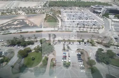 شقة - 2 غرف نوم - 3 حمامات للايجار في برج البوابة 2 - شمس أبوظبي - جزيرة الريم - أبوظبي