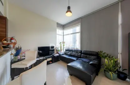 Apartment - Studio - 1 Bathroom for rent in Bay Square Building 3 - Bay Square - Business Bay - Dubai