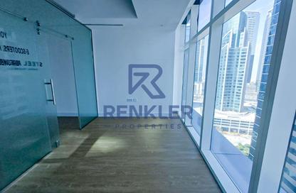 Office Space - Studio for rent in Park Lane Tower - Business Bay - Dubai Office Space - Studio for rent in Park Lane Tower - Business Bay - Dubai