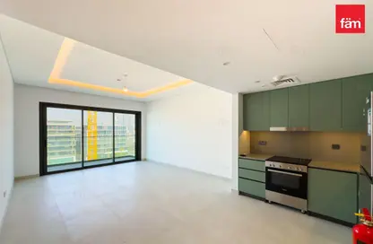 Apartment - 1 Bedroom - 1 Bathroom for sale in Myrtle - Central Park at City Walk - City Walk - Dubai