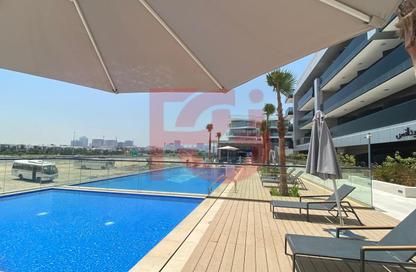 Apartment - 2 Bedrooms - 2 Bathrooms for rent in Celia Residence - Dubai Studio City - Dubai Apartment - 2 Bedrooms - 2 Bathrooms for rent in Celia Residence - Dubai Studio City - Dubai
