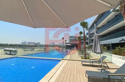 Apartment - 2 Bedrooms - 2 Bathrooms for rent in Celia Residence - Dubai Studio City - Dubai Apartment - 2 Bedrooms - 2 Bathrooms for rent in Celia Residence - Dubai Studio City - Dubai
