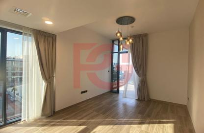 Apartment - 2 Bedrooms - 2 Bathrooms for rent in Celia Residence - Dubai Studio City - Dubai