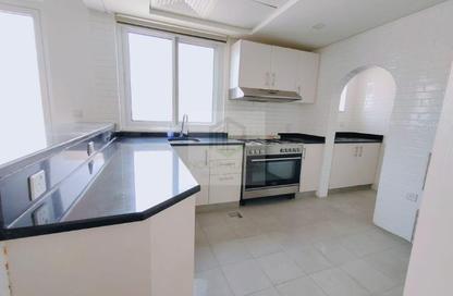 Villa - 3 Bedrooms - 4 Bathrooms for rent in Al Badaa Courtyard - Al Badaa - Dubai
