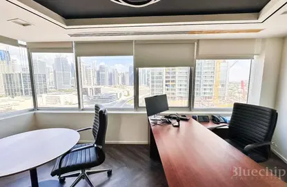 Full Floor - Studio - 1 Bathroom for sale in Mazaya Business Avenue BB2 - Mazaya Business Avenue - Jumeirah Lake Towers - Dubai Full Floor - Studio - 1 Bathroom for sale in Mazaya Business Avenue BB2 - Mazaya Business Avenue - Jumeirah Lake Towers - Dubai