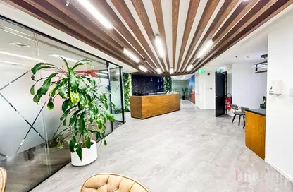 Full Floor - Studio - 1 Bathroom for sale in Mazaya Business Avenue BB2 - Mazaya Business Avenue - Jumeirah Lake Towers - Dubai