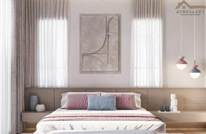 Townhouse - 5 - 6 for sale in Hayat 7 - Hayat Dubai South - Dubai South (Dubai World Central) - Dubai
