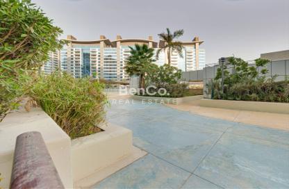 Apartment - 1 Bedroom - 2 Bathrooms for sale in Oceana Pacific - Oceana - Palm Jumeirah - Dubai
