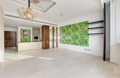 Apartment - 1 Bedroom - 2 Bathrooms for sale in Oceana Pacific - Oceana - Palm Jumeirah - Dubai