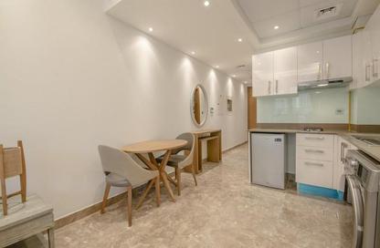 Apartment - Studio - 1 Bathroom for sale in Orra Harbour Residences and Hotel Apartments - Dubai Marina - Dubai