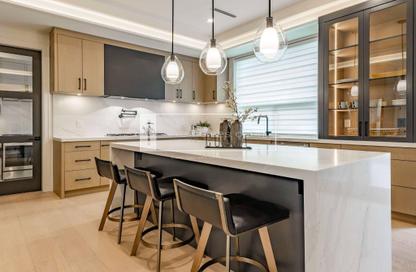 Apartment - Studio - 1 Bathroom for sale in Purvanchal Triana Residences - Jumeirah Garden City - Al Satwa - Dubai