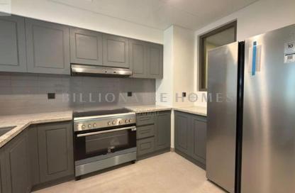 Townhouse - 4 Bedrooms - 4 Bathrooms for sale in Malta - Damac Lagoons - Dubai