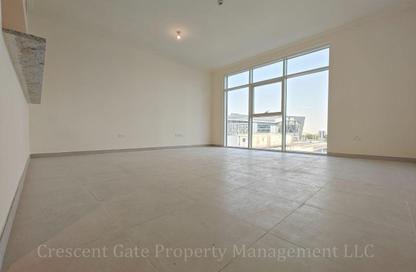 Apartment - 1 Bedroom - 2 Bathrooms for rent in Al Seef - Al Raha Beach - Abu Dhabi